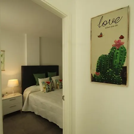 Sunset Apartman El Médano