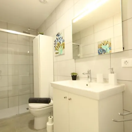 Apartamento Sunset *