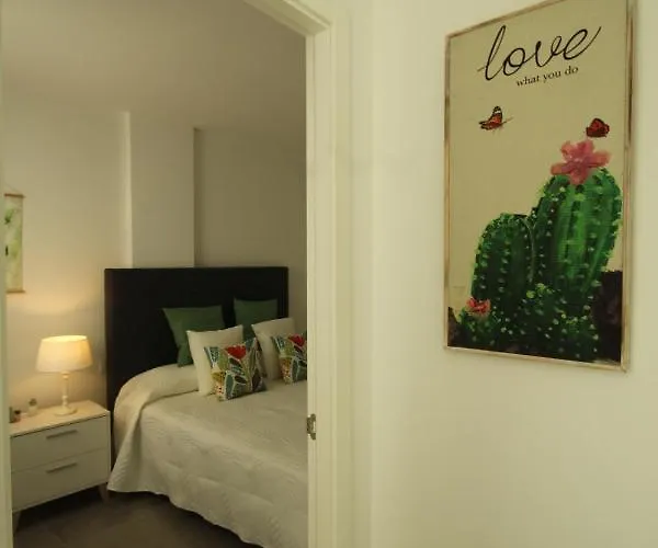 Sunset Apartment El Médano