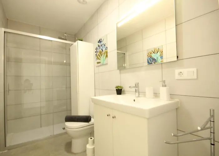 Apartamento Sunset *