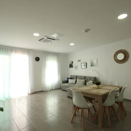 El Medano Sunset Apartament