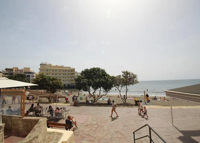 Sunset * 엘메다노